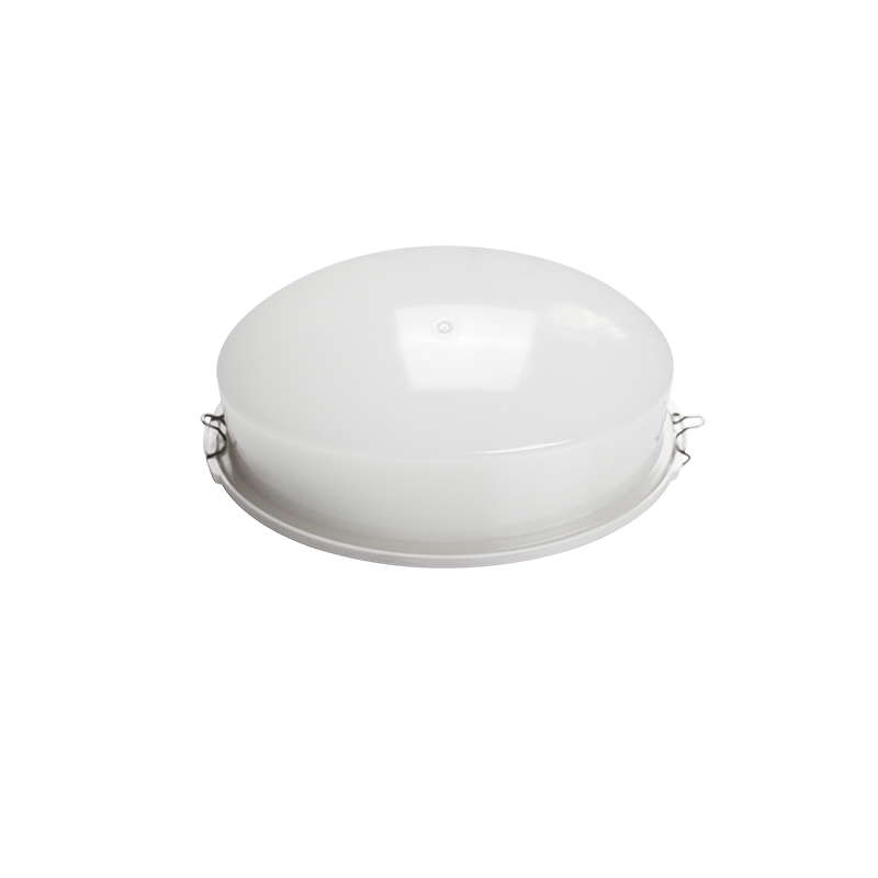 New Explosion-Proof Light