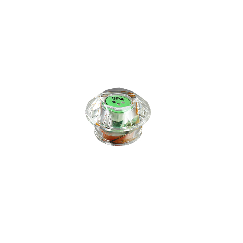 Transparent Spa Sensor Switch