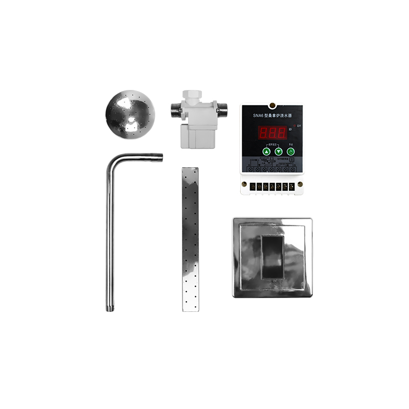 Sauna Automatic Spray Set