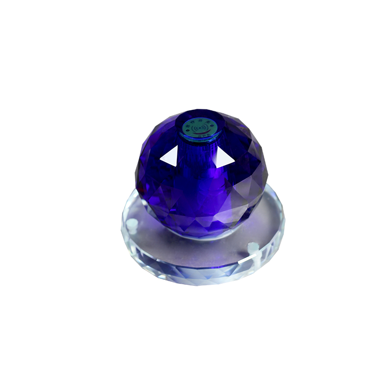 Blue Crystal Spa Sensor Switch