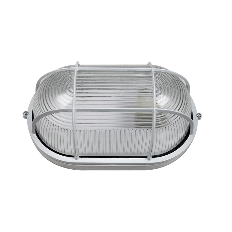 Glass Explosion-Proof Light (Elliptical)