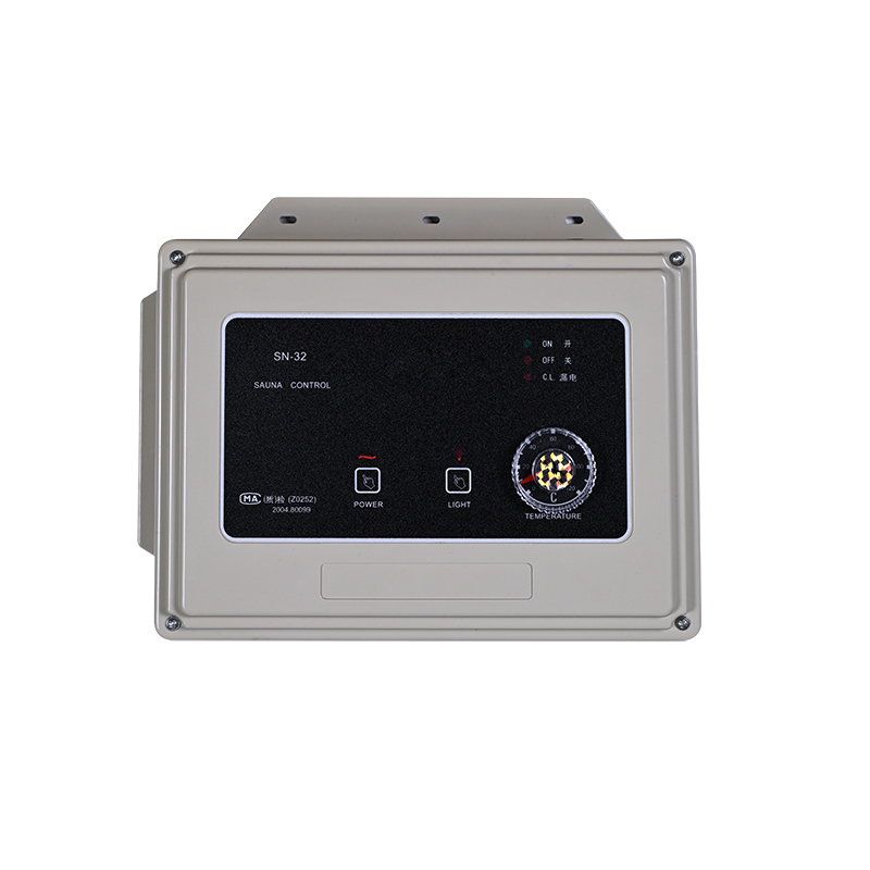 Knob Temperature Controller - SN-32