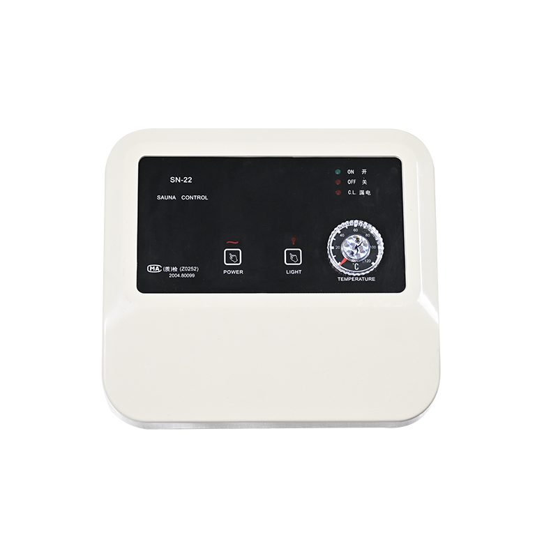 Knob Temperature Controller - SN-22
