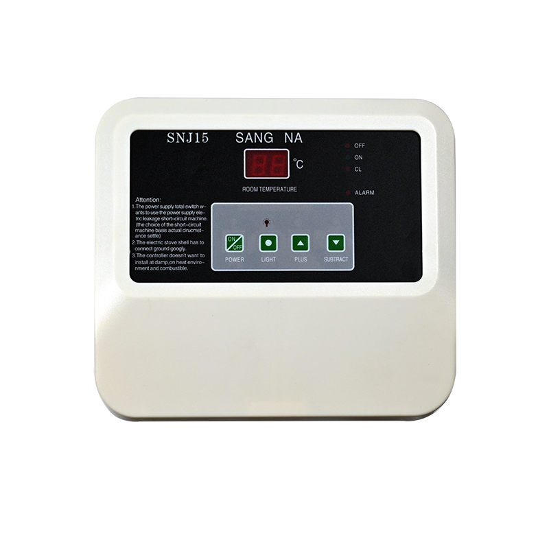 Digital Temperature Controller - SNJ15