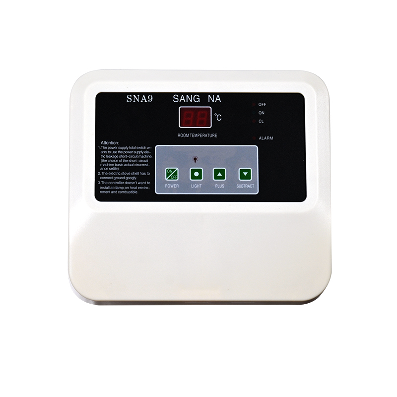 Digital Temperature Controller - SNA9