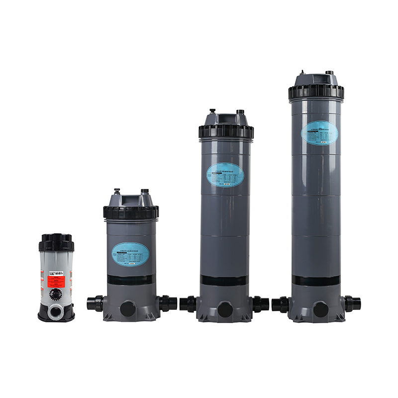 Automatic Dosing Pump