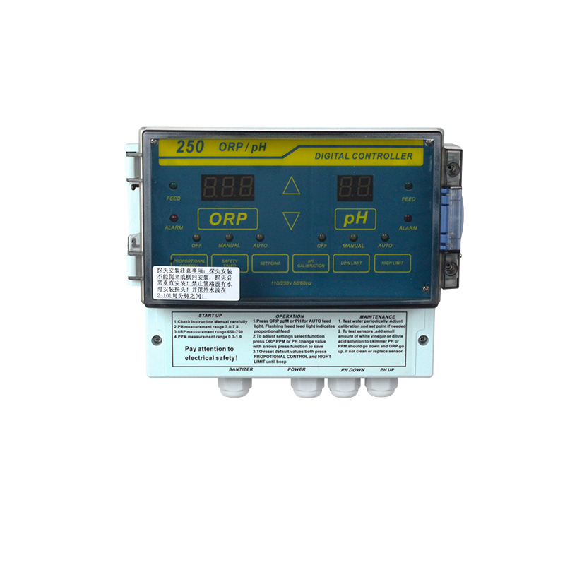 Water Quality Tester