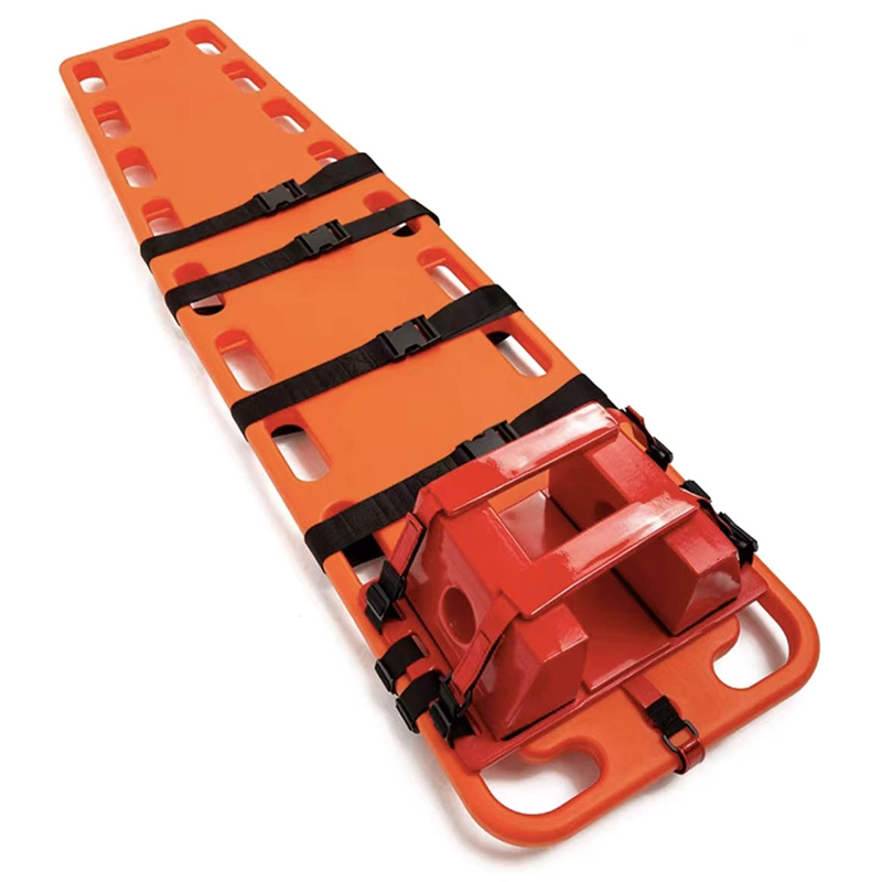 Rescue Board