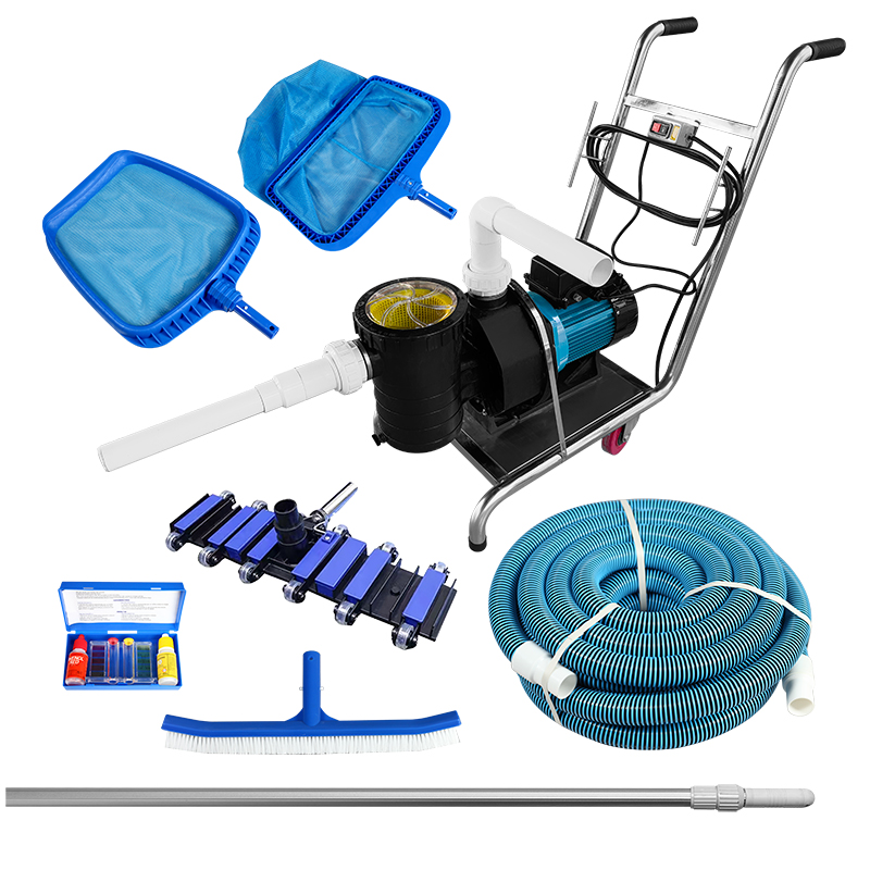 Suction Set