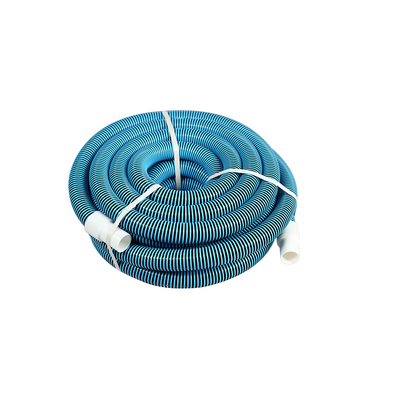 Two-Color Suction Hose