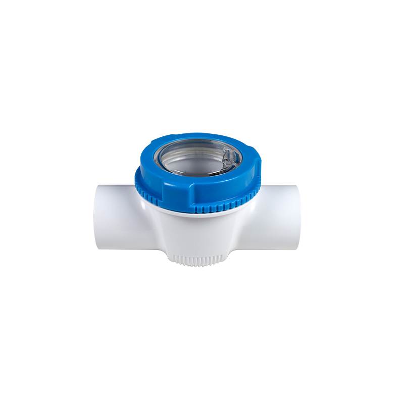 Check Valve