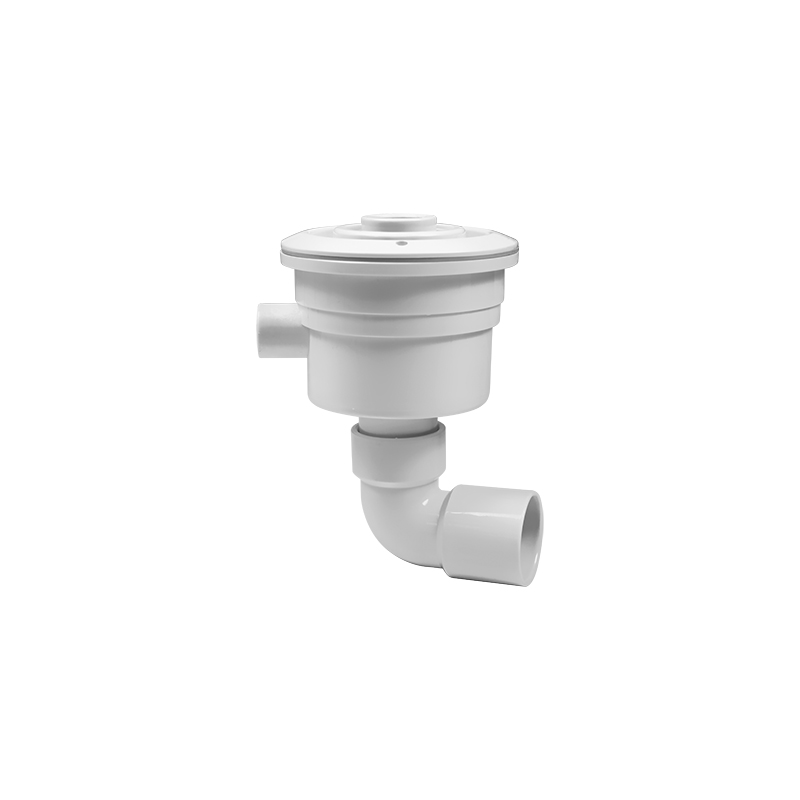 Rapid Jet Nozzle