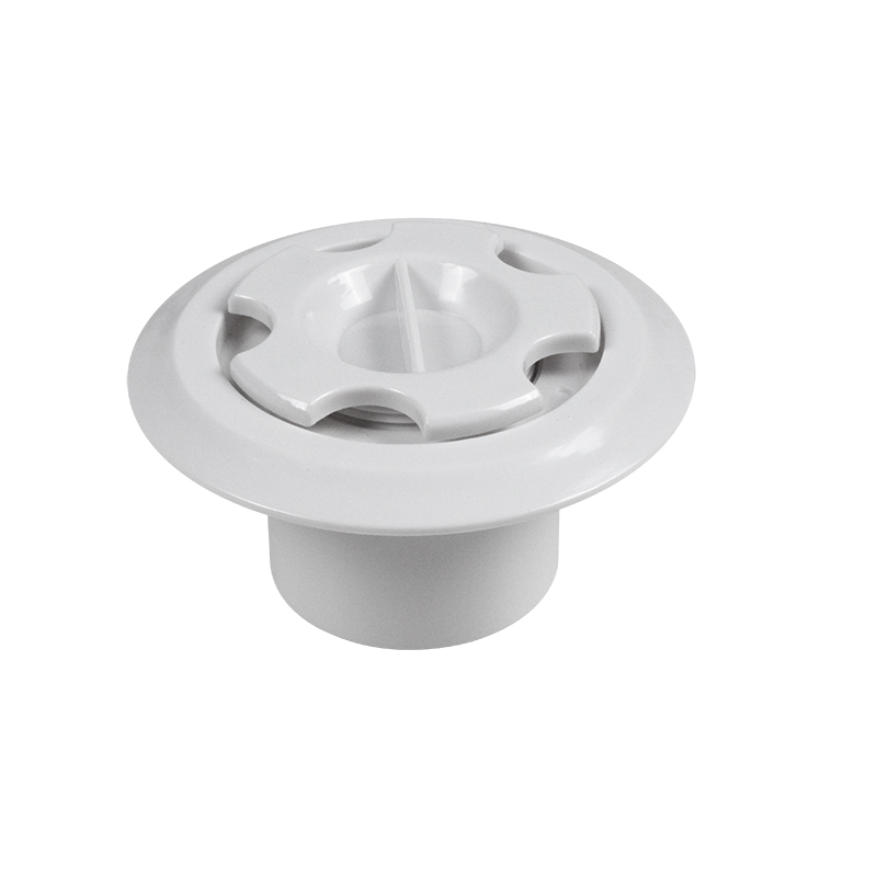 Insertion Suction Port