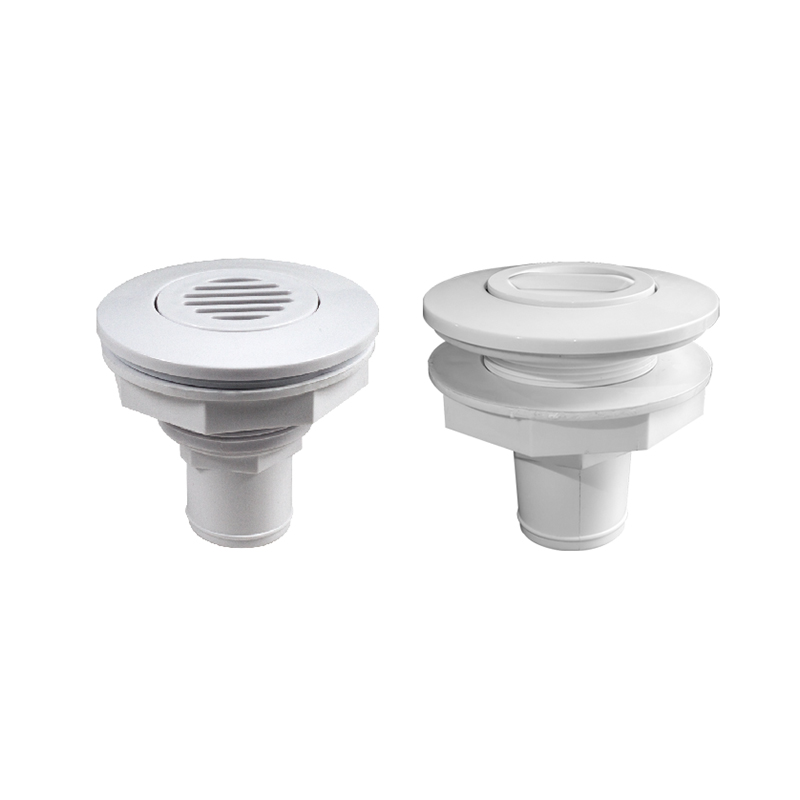 Membrane Pool Suction Port