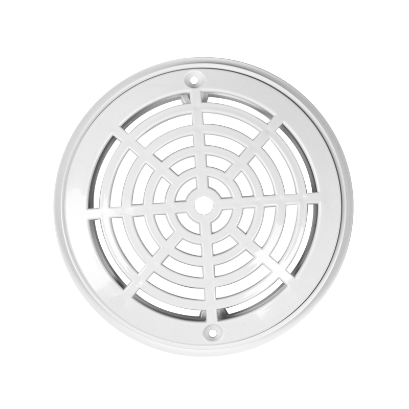 Cylindrical Drain
