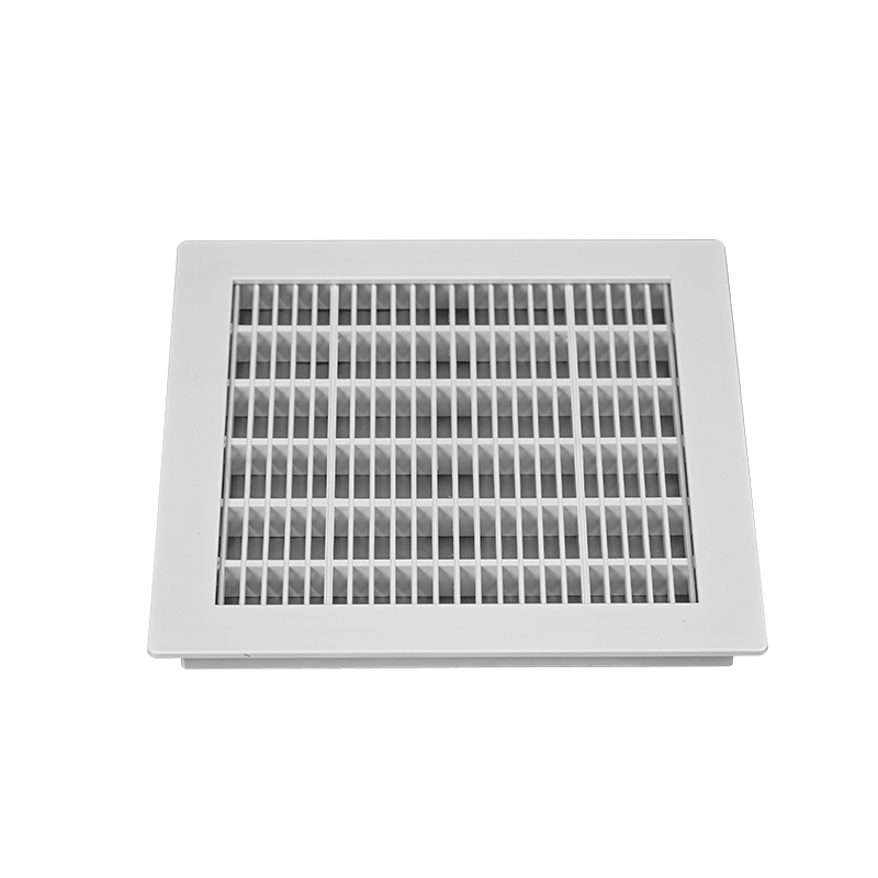 Square Main Drain