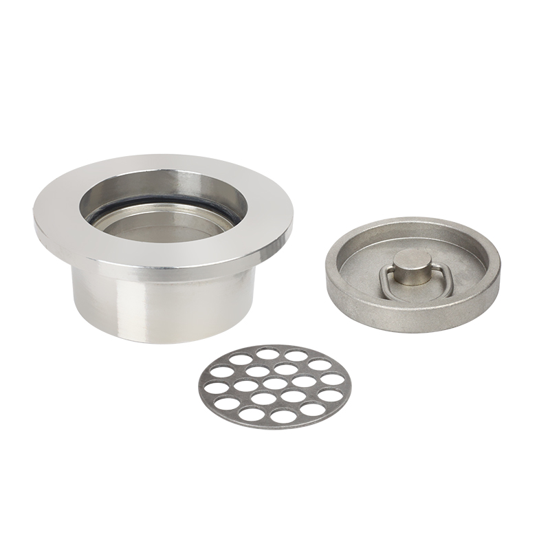 Stainless Steel Floor Drain