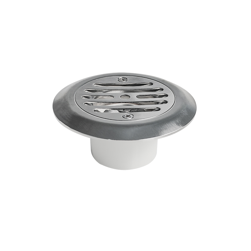 Stainless Steel Plug-in Water Outlet