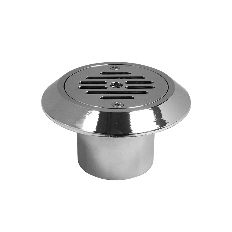 ABS Chrome Plated Cloth Nozzle