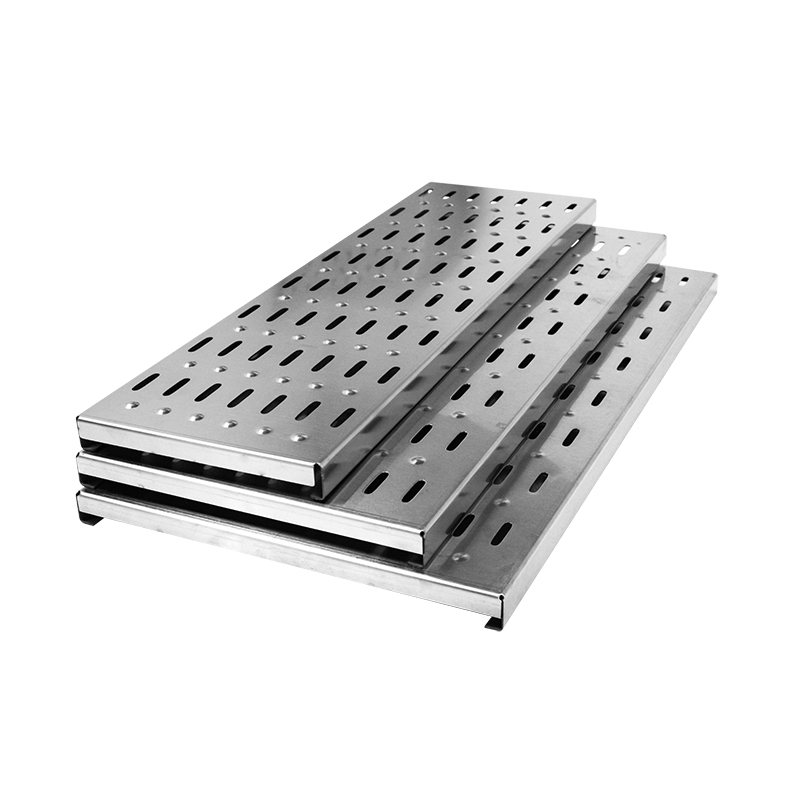 Stainless Steel Grating