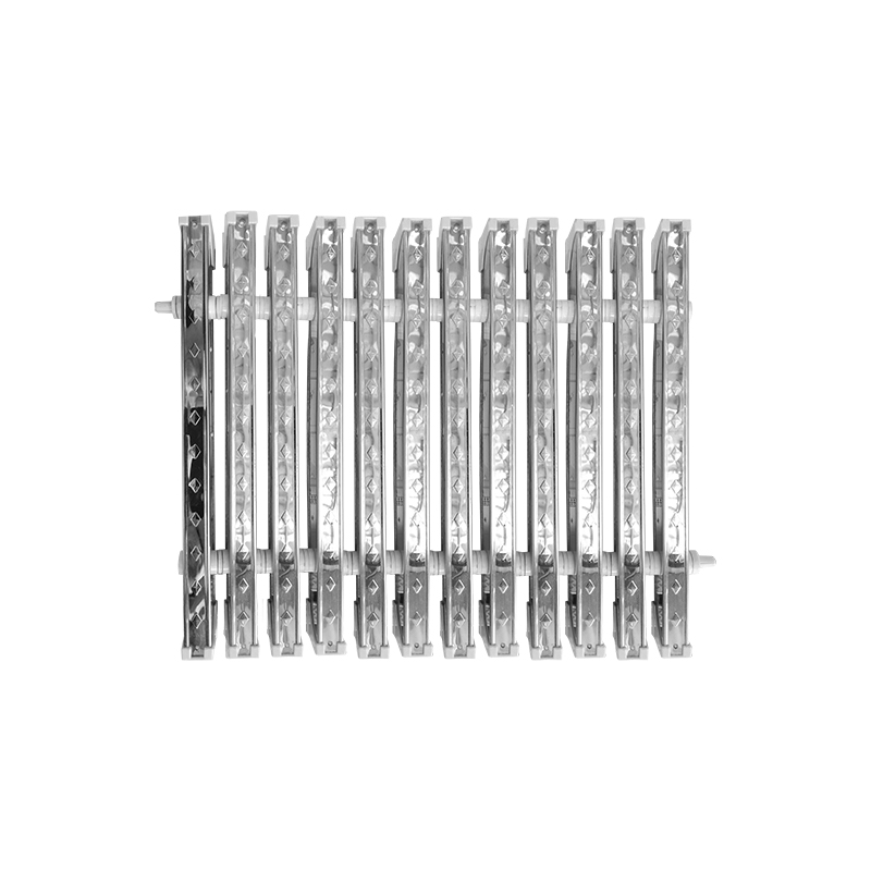 Stainless Steel Assembled Grille