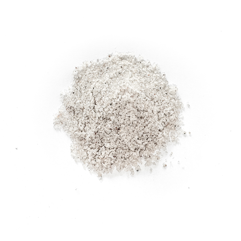 Quartz Sand Filter Material 30 Mesh