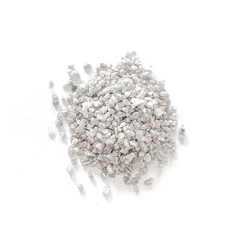 Quartz Sand Filter Material 2-4mm