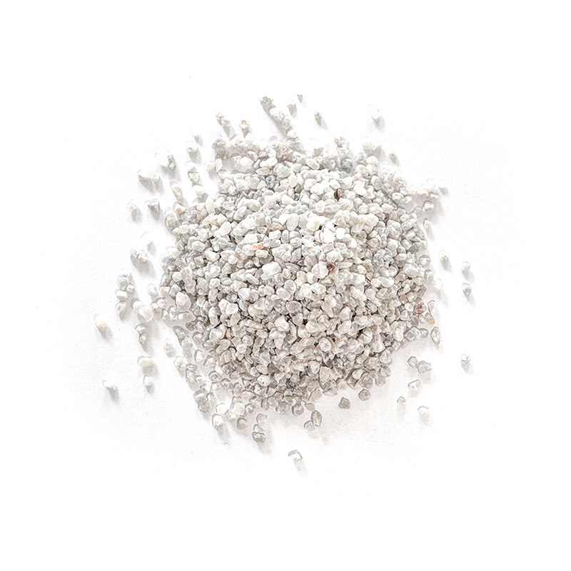 Quartz Sand Filter Material 1-2mm