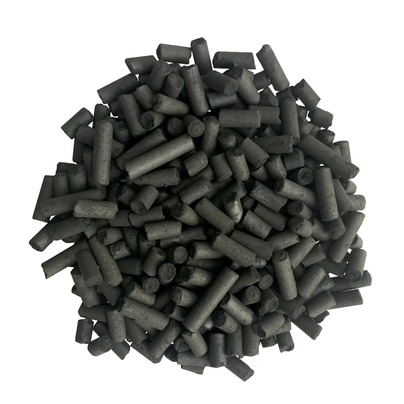 Activated Carbon Filter Material
