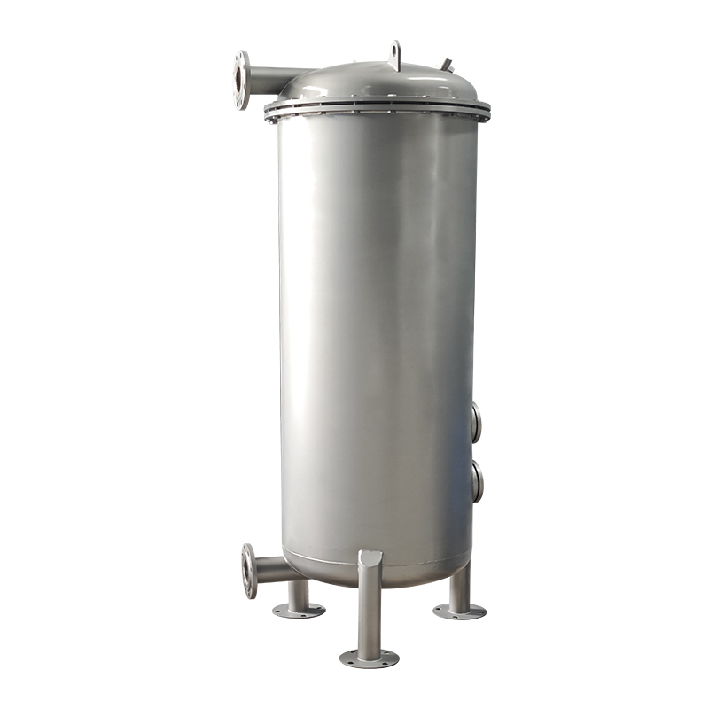 Perlite Regenerative Filter