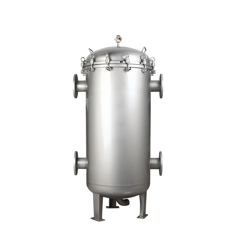 Sediment Filter 