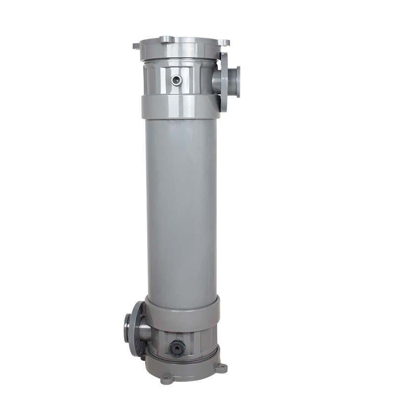 PVC Bag Filter