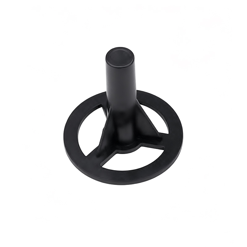 Central Pipe Positioning Column