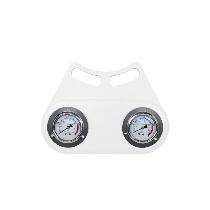 Sand Cylinder Accessories
