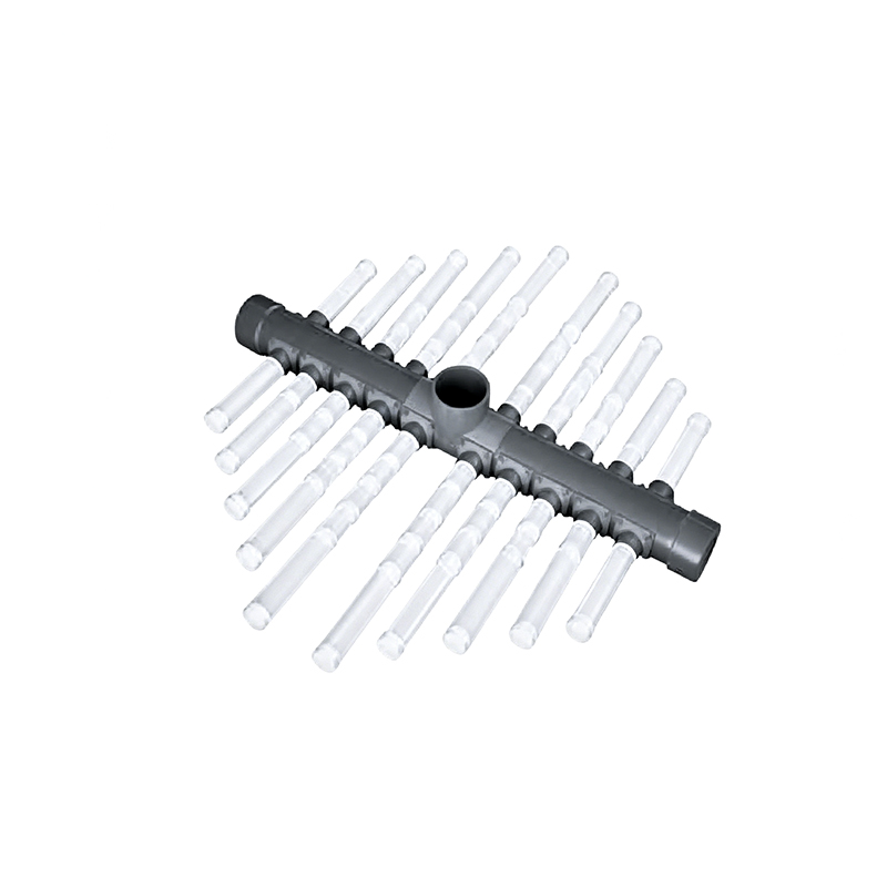 Large Sand Cylinder Water Distributor