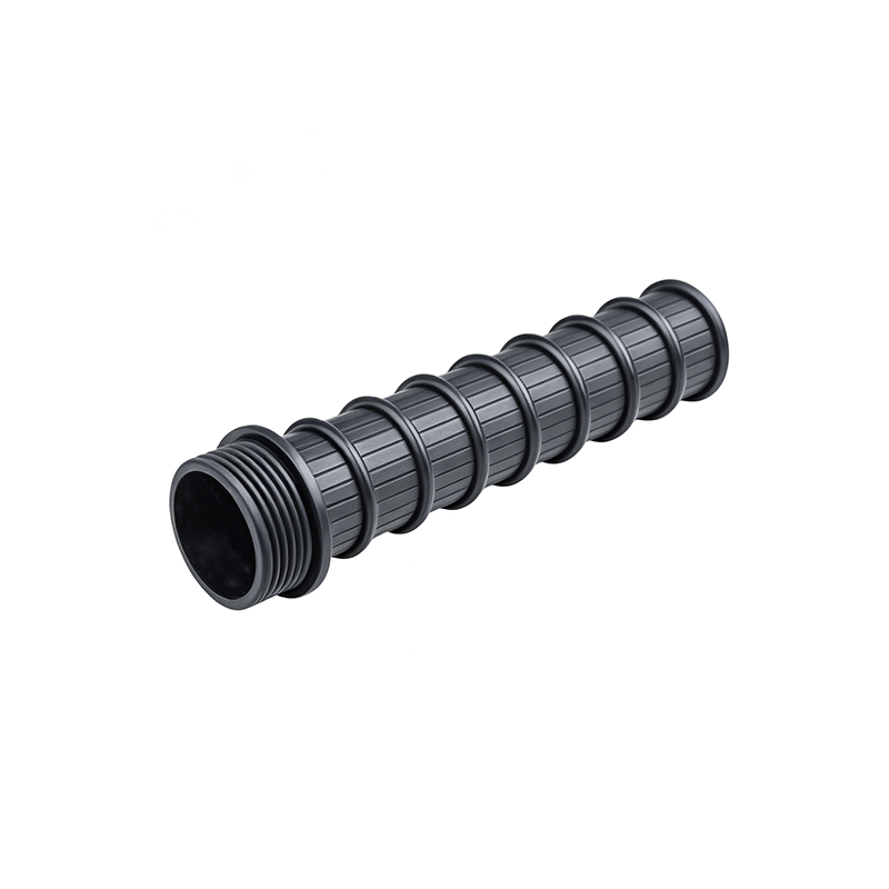2.0-inch Octopus Filter Tube