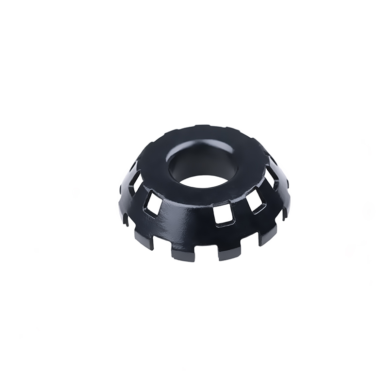 Top Out Cylinder Head Water Distribution Basket