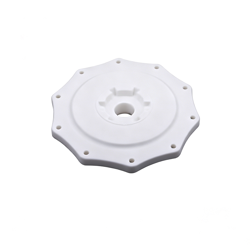 2.0-Inch Valve Cover