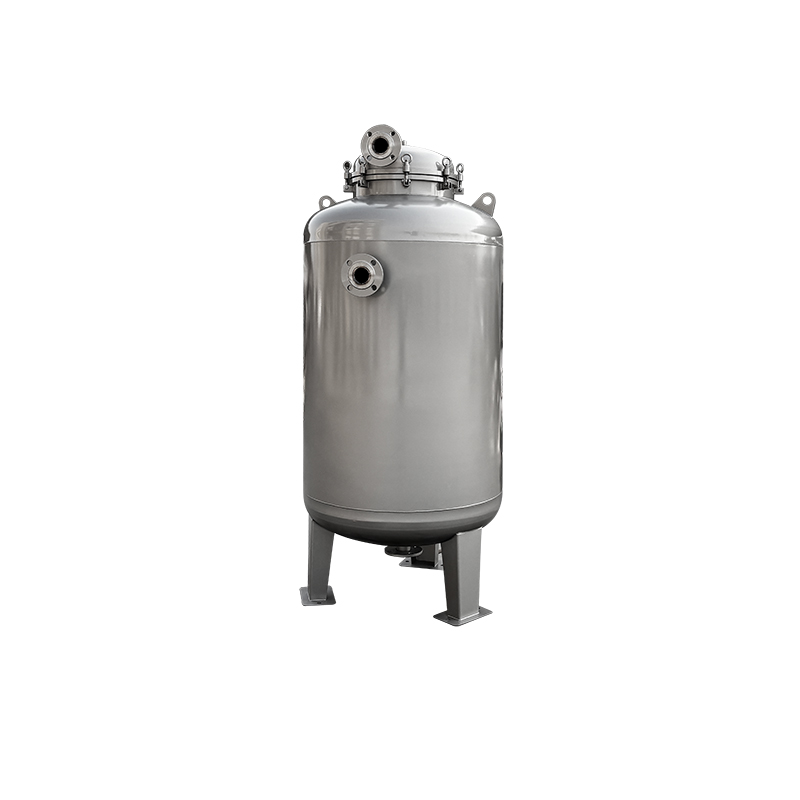 Manganese Sand Adsorption Tank‌