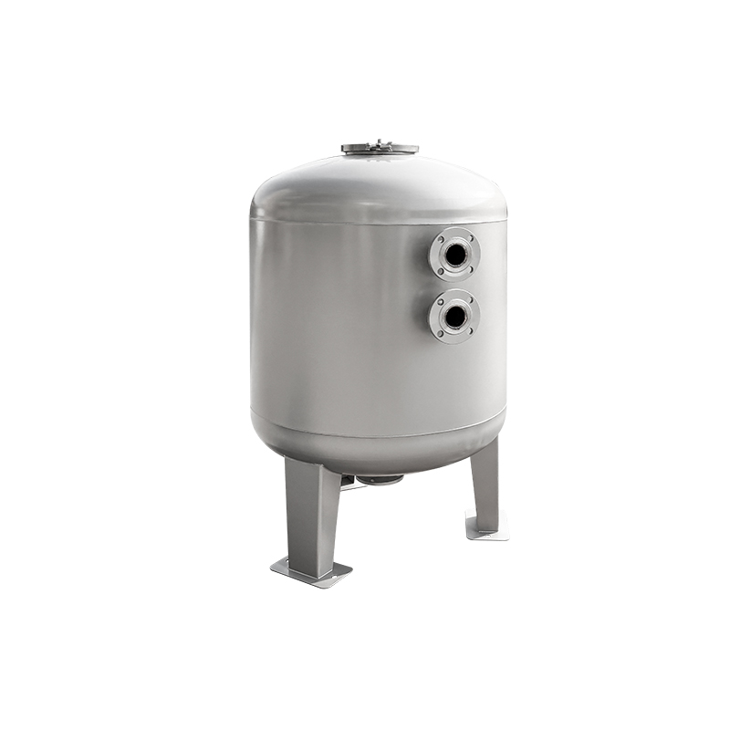 Activated Carbon Adsorption Tank‌