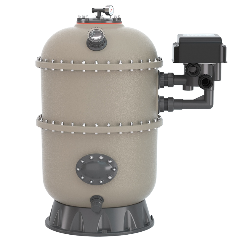 THB13600 Fiberglass Auto Filter