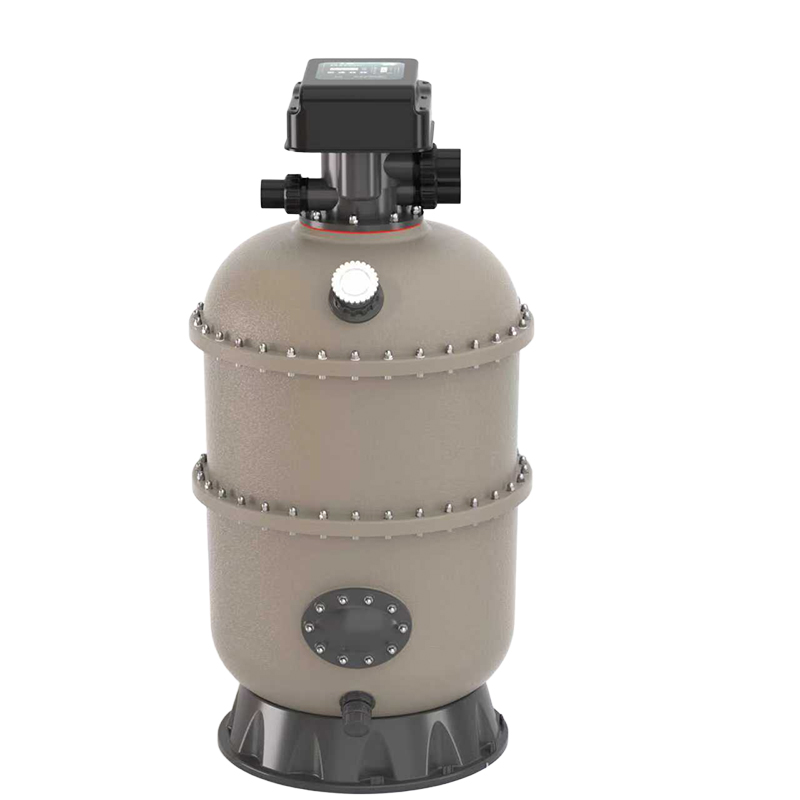 THA13600 Commercial Auto Filter