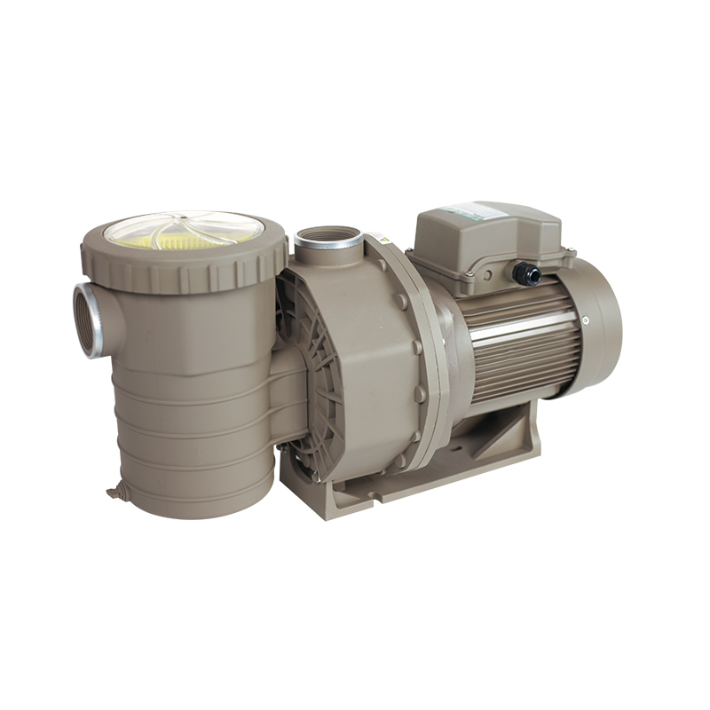 BP200-400 Pool & Spa Pump Series