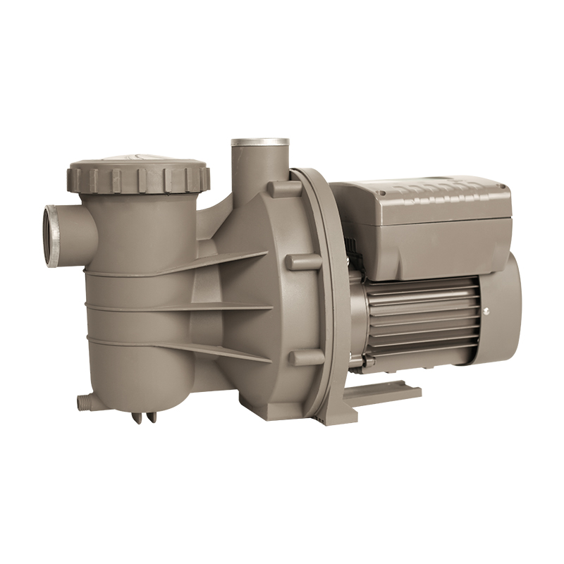 SP150-200 Series Pool Pump