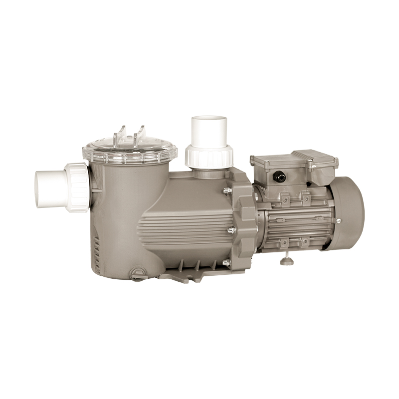 SPS Series Pool Pump