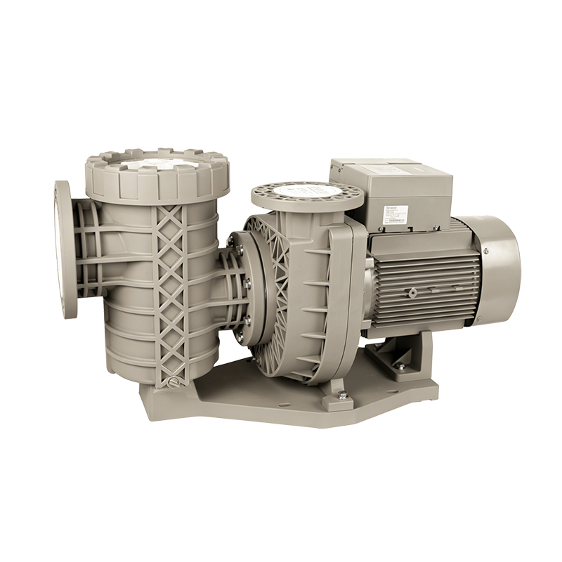CP1000-1500 Variable Speed Pump Series