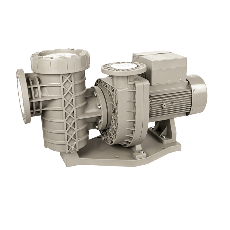 CP550-750 Variable Speed Pump Series