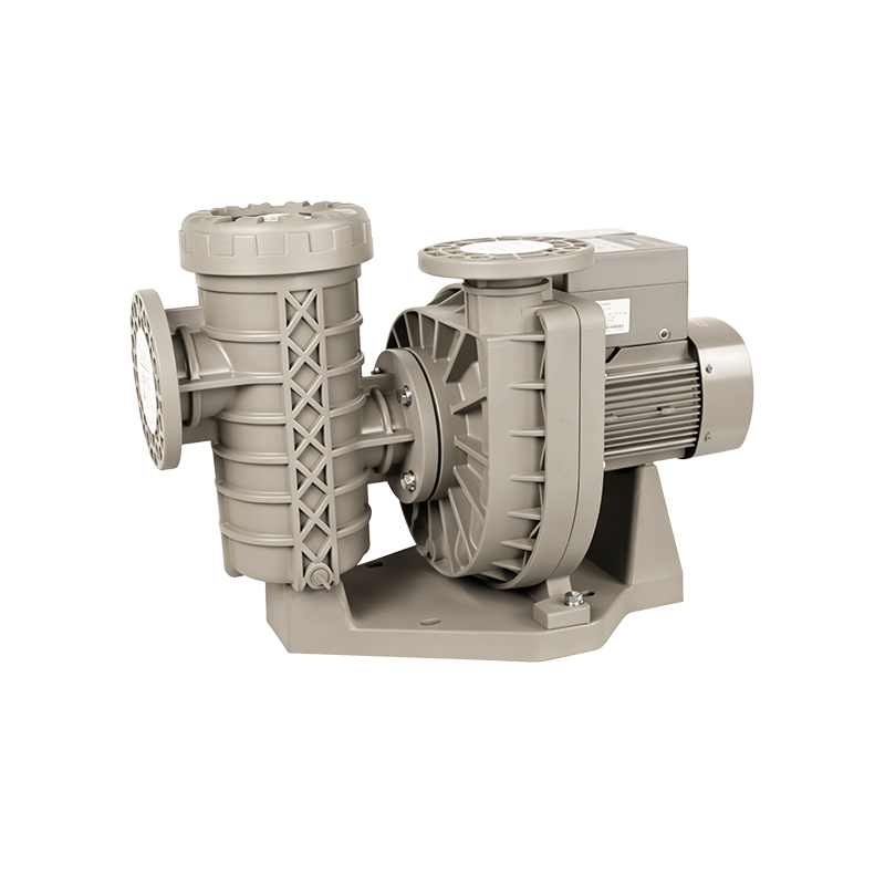 CP200-500 Variable Speed Pump Series