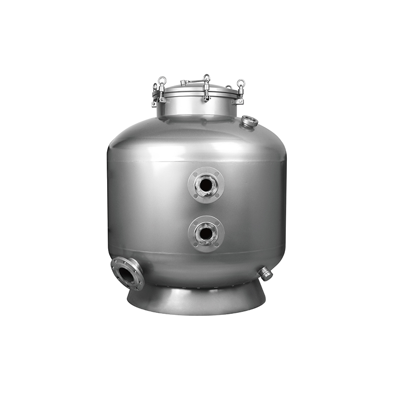 Stainless Steel Filter