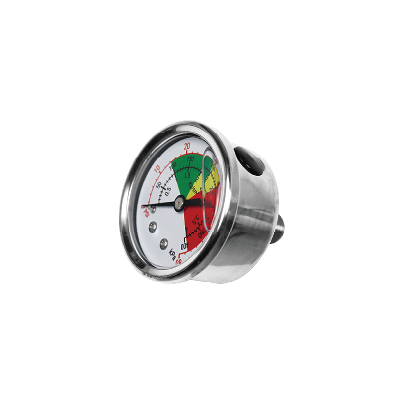 Valve and Sand Cylinder Accessories